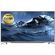 55" Sharp LC-55CUF8372 - Television