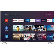 65" Sharp 65DN2EA - Television