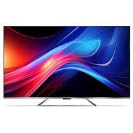 65" Sharp 65GP7265E - Television