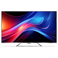 65" Sharp 65GR8265E - Television