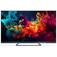75" Sharp 75FQ5EA - Television