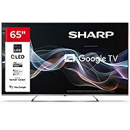 65" Sharp 65JP7265E - Television