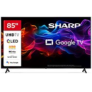 85" Sharp 85HP5265E - Television