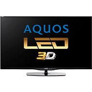  60 "Sharp LC-60LE652E  - Television