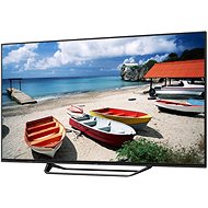 70 "Sharp LC-70X500 - Large-Format Display
