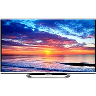 80" Sharp LC-80LE857E - Television