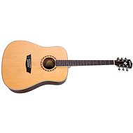 WASHBURN WD10NS-AU - Acoustic Guitar