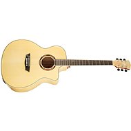 WASHBURN AG40CE-A-U - Acoustic Guitar