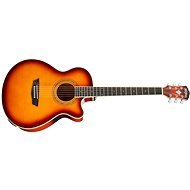 WASHBURN EA15ITB-A-U - Acoustic Guitar