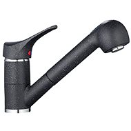 EISL IDEA-S Black - Tap