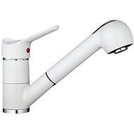 EISL IDEA-S White - Tap
