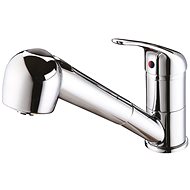 EISL Verona-S Glossy Chrome - Tap