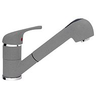 AQUASANITA Rondo 2581 Alumetallic - Tap