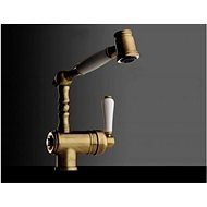 LUISINA R202 with Shower Chrome - Tap