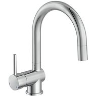 EISL Stella LED lesklý chrom - Tap
