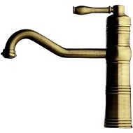 LUISINA Clemence Antický bronz - Tap