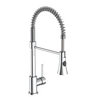 EISL Leon glossy chrome - Tap