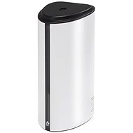 DONNER DROP (Foam) White - Soap Dispenser