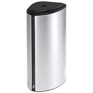 DONNER DROP (Gel) Silver - Soap Dispenser