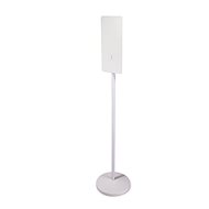 DONNER MOUNT without Dripping, White - Disinfection Stand