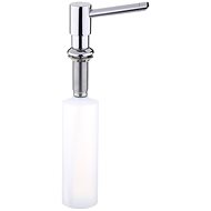 DONNER Top (FA2) - glossy chrome - Detergent Dispenser