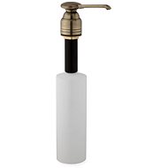 DONNER Wheel (B4) - bronze - Detergent Dispenser