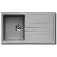 GRANISIL Vivaldi 860.0 Croma - Granite Sink