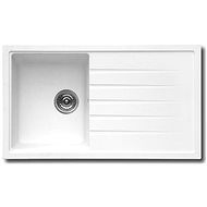GRANISIL Vivaldi 860.0 Snova - Granite Sink