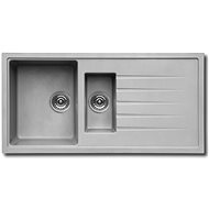 GRANISIL Vivaldi 1000.10 Croma - Granite Sink