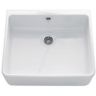 LUISINA Farmhouse 595 - Ceramic Sink