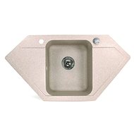 MARMORIN Igo 980.0ER Sand - Granite Sink