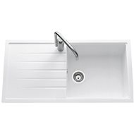 GRANISIL Vivaldi 1000.0 Snova - Granite Sink