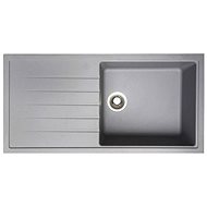 GRANISIL Vivaldi 1000.0 Croma - Granite Sink