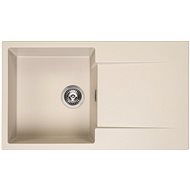 REGINOX Amsterdam 860.0 Caffe - Granite Sink