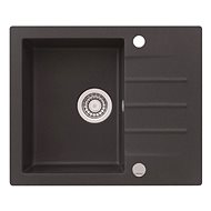 AXIS Mojito 600.5E Night Glow - Granite Sink
