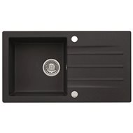 AXIS Mojito 780.0E Night Glow - Granite Sink