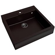 AXIS Antiga 620 Night Glow - Granite Sink
