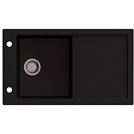 AXIS Tramontana 860.0E Night Glow - Granite Sink