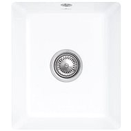 VILLEROY & BOCH Subway 375 White ceramic - Ceramic Sink