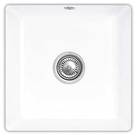 VILLEROY & BOCH Subway 440 White ceramic - Ceramic Sink