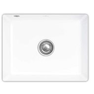 VILLEROY & BOCH Subway 545 White ceramic - Ceramic Sink