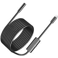 W-star WSE8×5HL probe 8 mm 5 m HD soft lightning cable - Inspection Camera