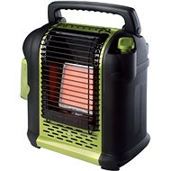 MEVA - mobile heater OLYMP - Air Heater