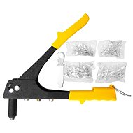 MAGG - Nýtovací kleště s 80ks nýtů - Riveting pliers