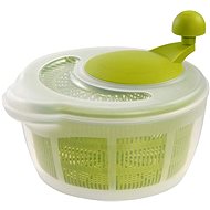 Westmark Salad spinner green Fortuna 5 l - Salad Spinner