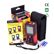 W-star WSNF2100 Laser Meter - Laser Distance Meter