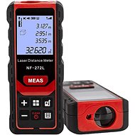 W-STAR WSNF272L Laser Distance Meter - Laser Distance Meter