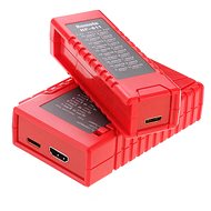 W-STAR WSNF611RD HDMI Tester - Cable Tester