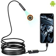 W-STAR Endoscopic camera CAM5,5x2mUSBC 2m - Inspection Camera