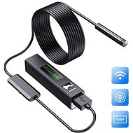 W-STAR WEF1505m Wifi endoscope WEF150-5m - Inspection Camera